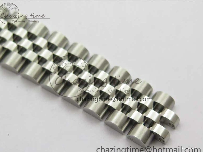 0119 Reliable Datejust 31mm 278271 SS BP Maker Best Edition Gray Sticks Marker Dial on Jubilee Bracelet 2725